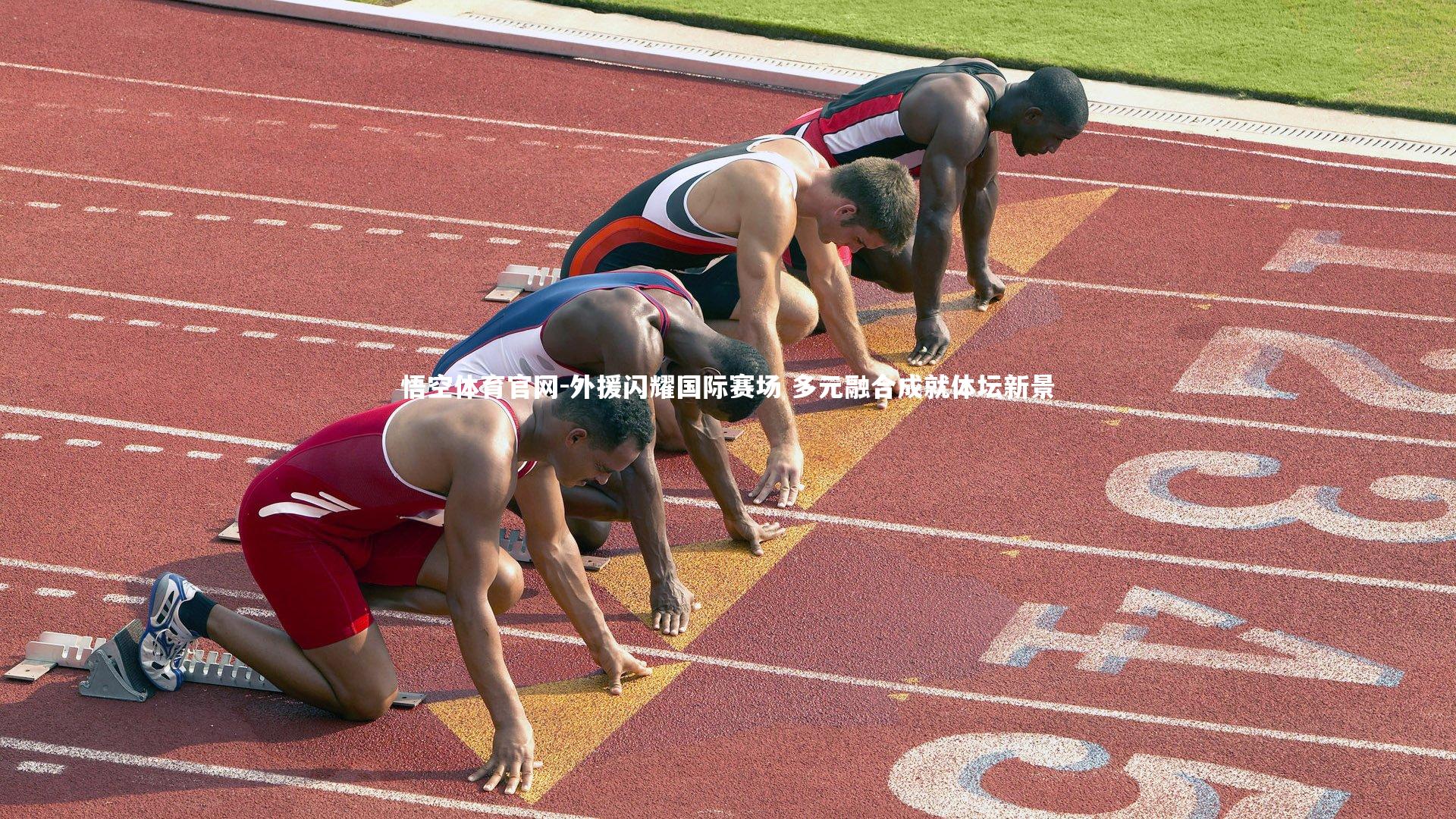 外援闪耀国际赛场 多元融合成就体坛新景